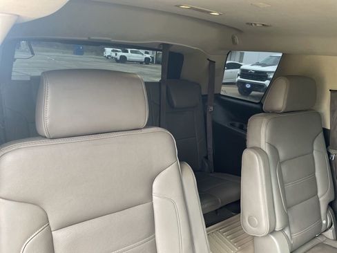 Used 2018 GMC Yukon Denali w/ Open Road Package image 31