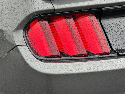 Used 2017 Ford Mustang GT Premium w/ GT Performance Package image 30