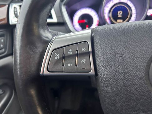 Used 2012 Cadillac SRX Performance image 29