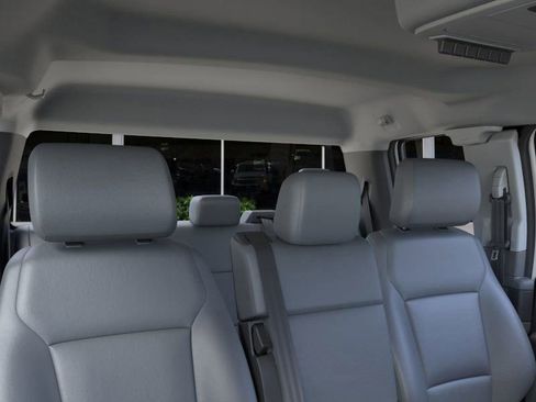 New 2025 Ford F350 XL w/ XL Driver Assist Package image 22