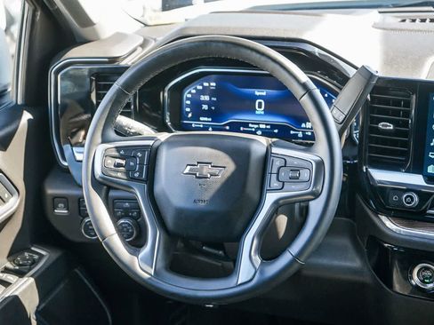Used 2023 Chevrolet Silverado 1500 RST image 14