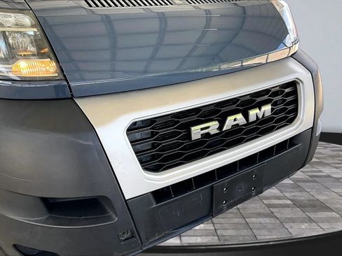 Used 2020 RAM ProMaster 3500 FWD image 31