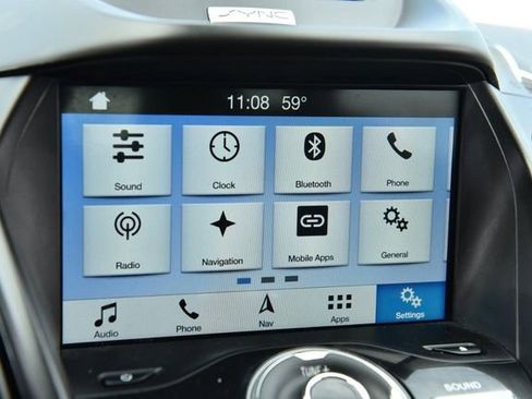 Used 2017 Ford Escape Titanium FWD image 14