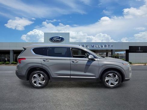 Used 2023 Hyundai Santa Fe SEL FWD image 6