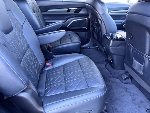 Used 2023 Kia Telluride SX X-Line image 12