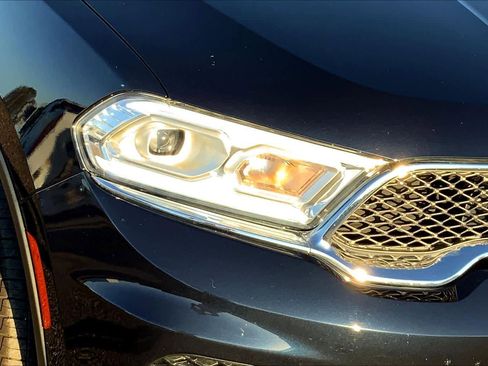 Used 2024 Dodge Durango SXT w/ 3rd Row Seating Group image 63