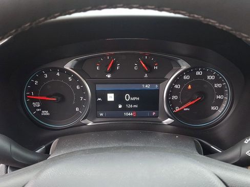 Used 2023 Chevrolet Equinox Premier image 20