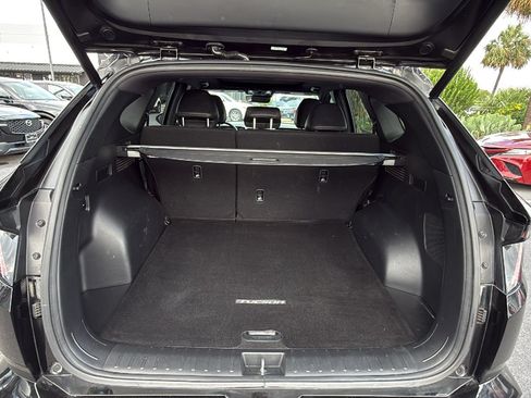 Used 2023 Hyundai Tucson N Line FWD image 24