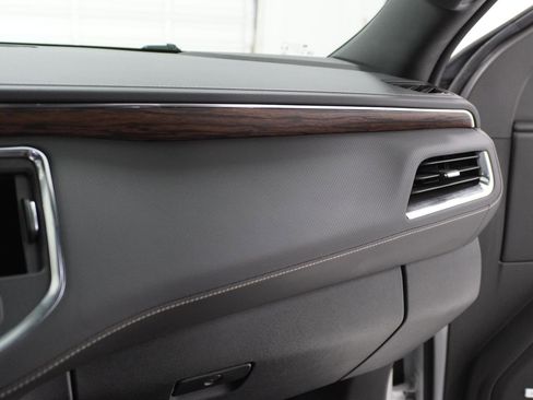 Used 2023 Chevrolet Suburban Premier w/ Texas Edition RWD image 32