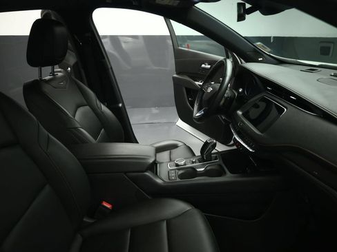 Used 2019 Cadillac XT4 Sport w/ Cold Weather Package FWD image 53
