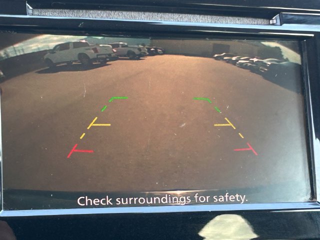 Used 2020 Nissan Rogue SV AWD/4WD image 14
