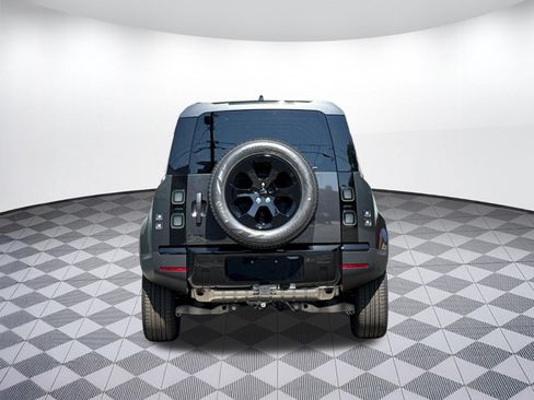 New 2026 Land Rover Defender 110 S AWD/4WD image 10