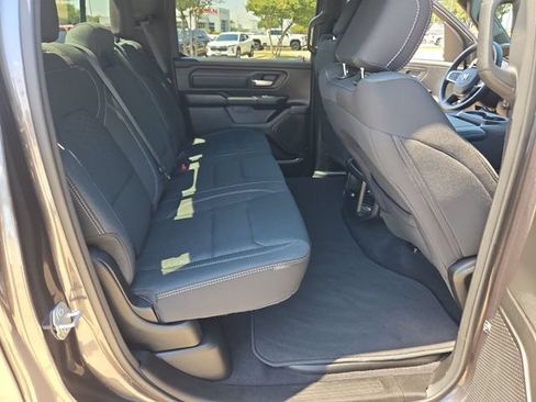 Used 2025 RAM 1500 Tradesman RWD image 25