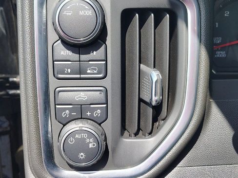 Used 2020 Chevrolet Silverado 1500 LT w/ All-Star Edition AWD/4WD image 30