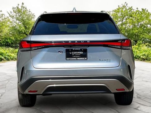 Used 2024 Lexus RX 350 Premium w/ Accessory Package (Z1) AWD/4WD image 6