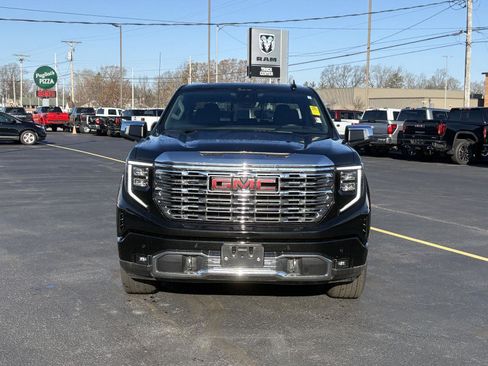 Used 2024 GMC Sierra 1500 Denali w/ Denali Reserve Package image 3