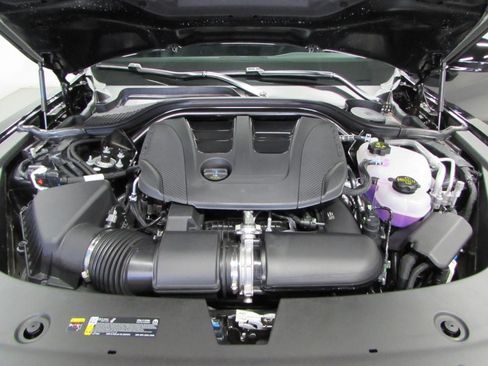 New 2026 Dodge Charger R/T w/ Blacktop Package AWD/4WD image 10