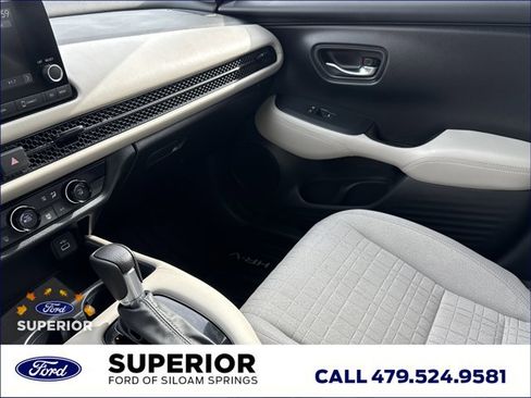 Used 2023 Honda HR-V LX image 20