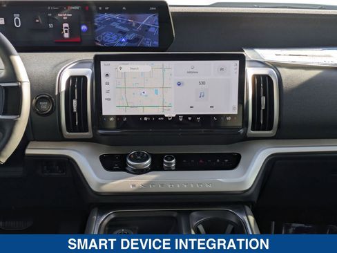 New 2025 Ford Expedition Max Active image 23