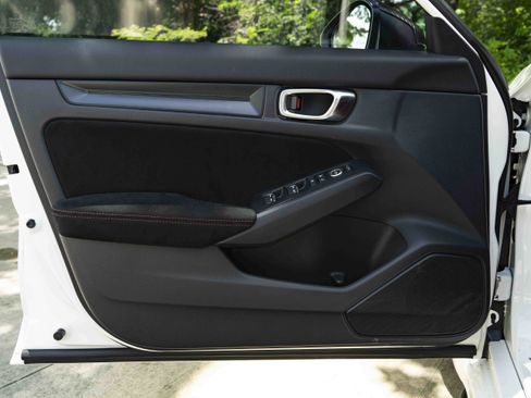 Used 2023 Honda Civic Type R image 41