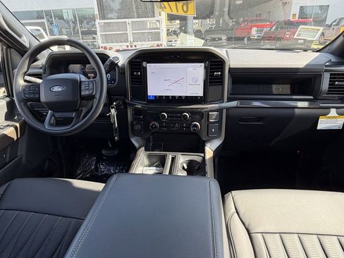 New 2026 Ford F150 STX AWD/4WD image 13