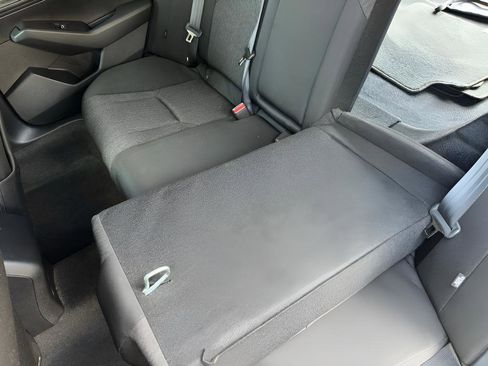 Used 2024 Honda Accord EX image 39