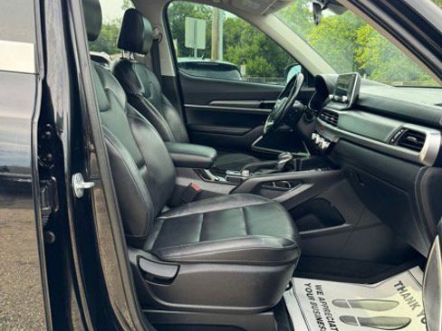 Used 2021 Kia Telluride S image 20