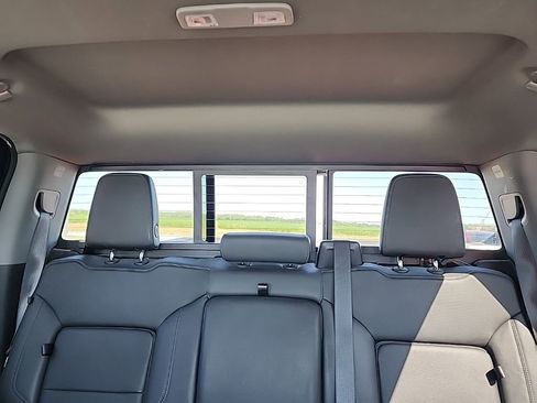 Used 2021 Chevrolet Silverado 1500 LTZ image 52