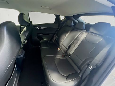 New 2026 Kia EV6 Wind RWD image 25