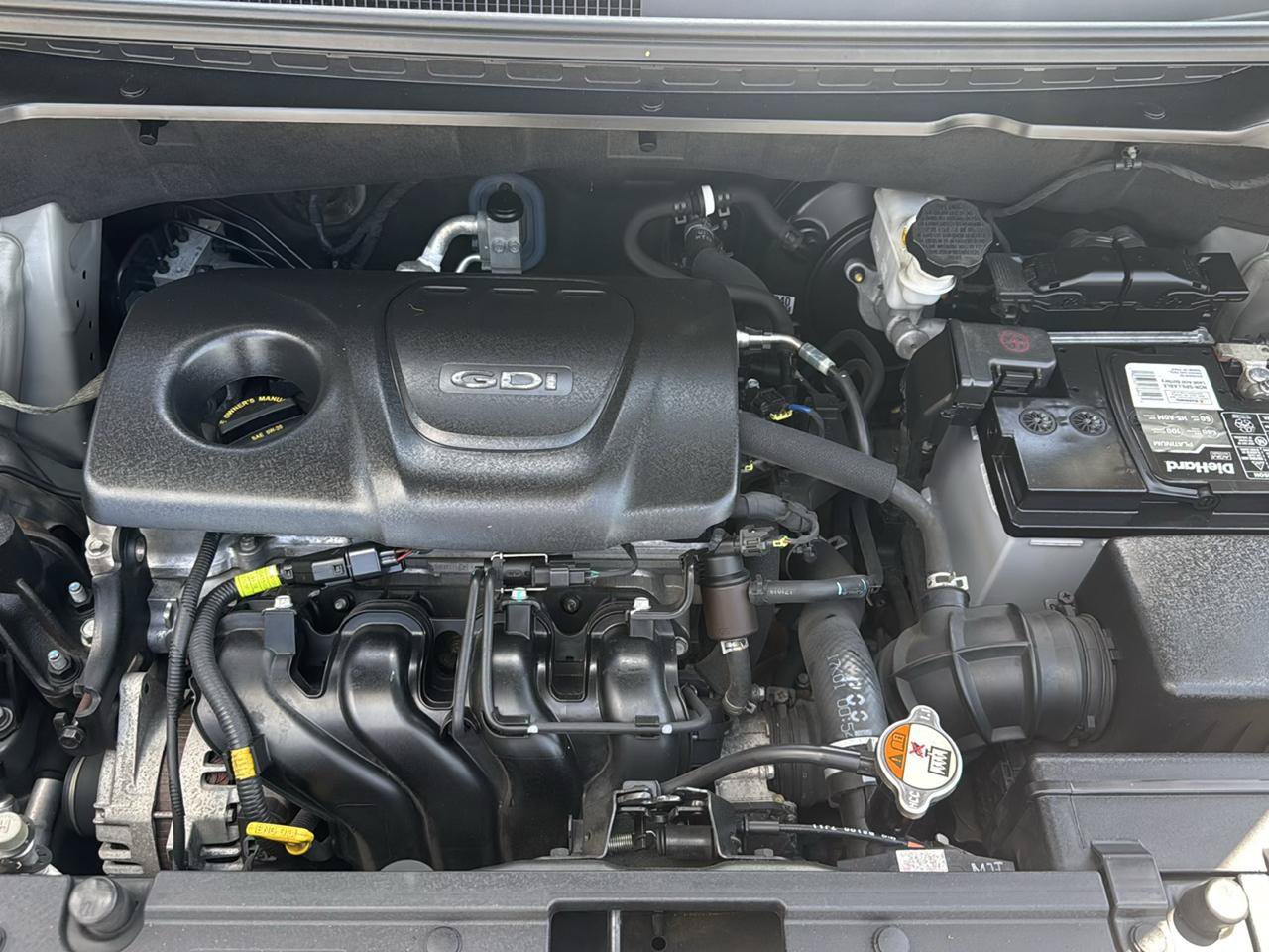 Used 2018 Kia Soul w/ Convenience Package FWD image 42