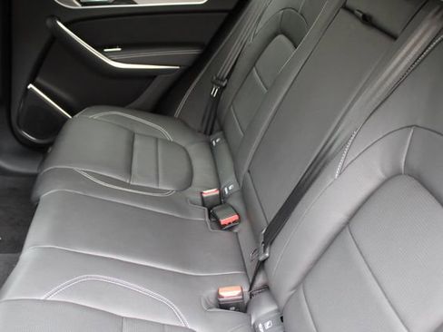 New 2026 Jaguar F-PACE R-Dynamic S image 4