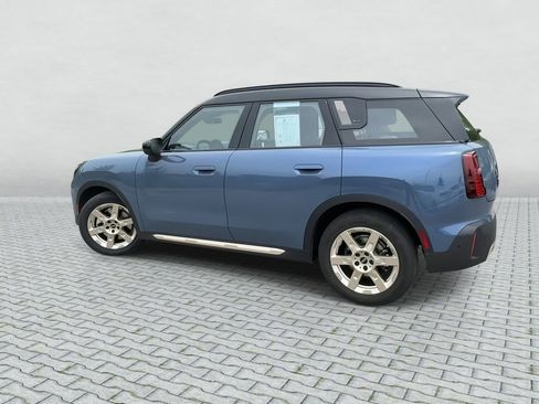 Used 2025 MINI Cooper Countryman S AWD/4WD image 6