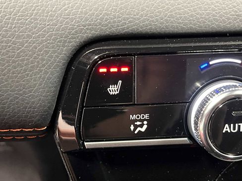 New 2025 Honda Pilot Sport image 22