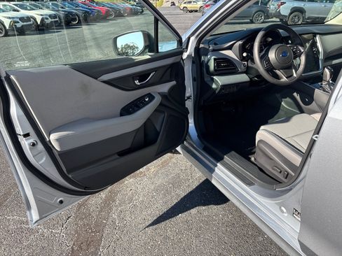 New 2025 Subaru Legacy Premium image 9