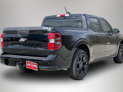 New 2026 Ford Maverick Lobo AWD/4WD image 21
