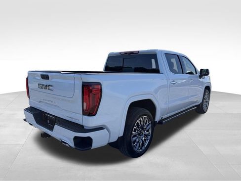 Used 2026 GMC Sierra 1500 Denali Ultimate AWD/4WD image 21