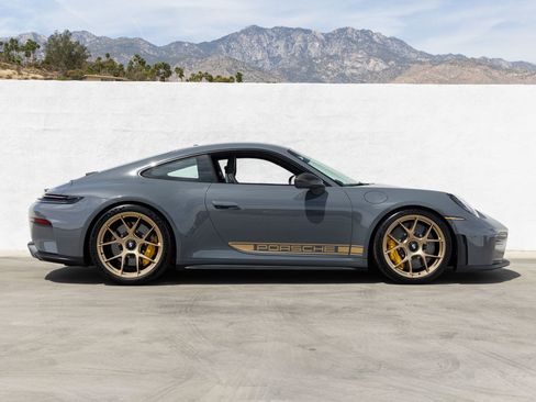 Used 2026 Porsche 911 GT3 RWD image 8