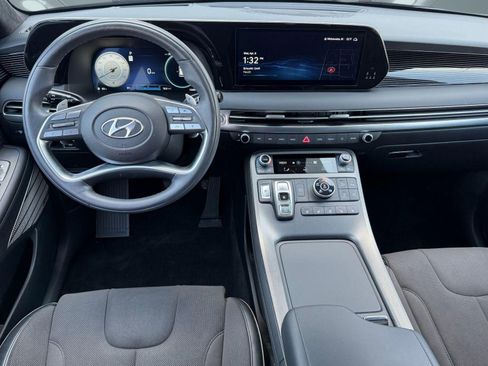 Used 2024 Hyundai Palisade Calligraphy image 28