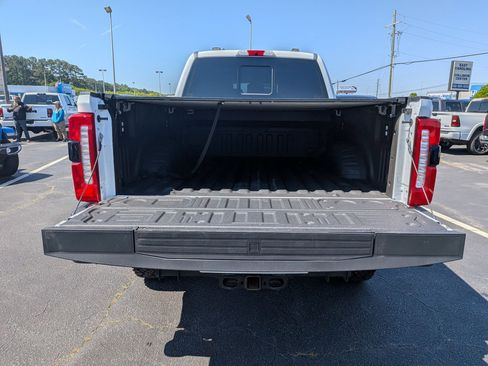 Used 2024 Ford F250 Lariat w/ Lariat Ultimate Package AWD/4WD image 29