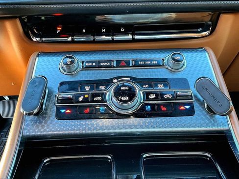 Used 2021 Lincoln Aviator Black Label w/ Dynamic Handling Package image 18