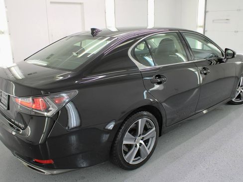 Used 2016 Lexus GS 350 AWD w/ Premium Package image 30