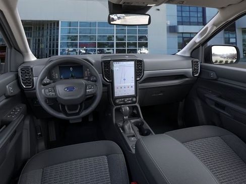 New 2026 Ford Ranger XLT image 9