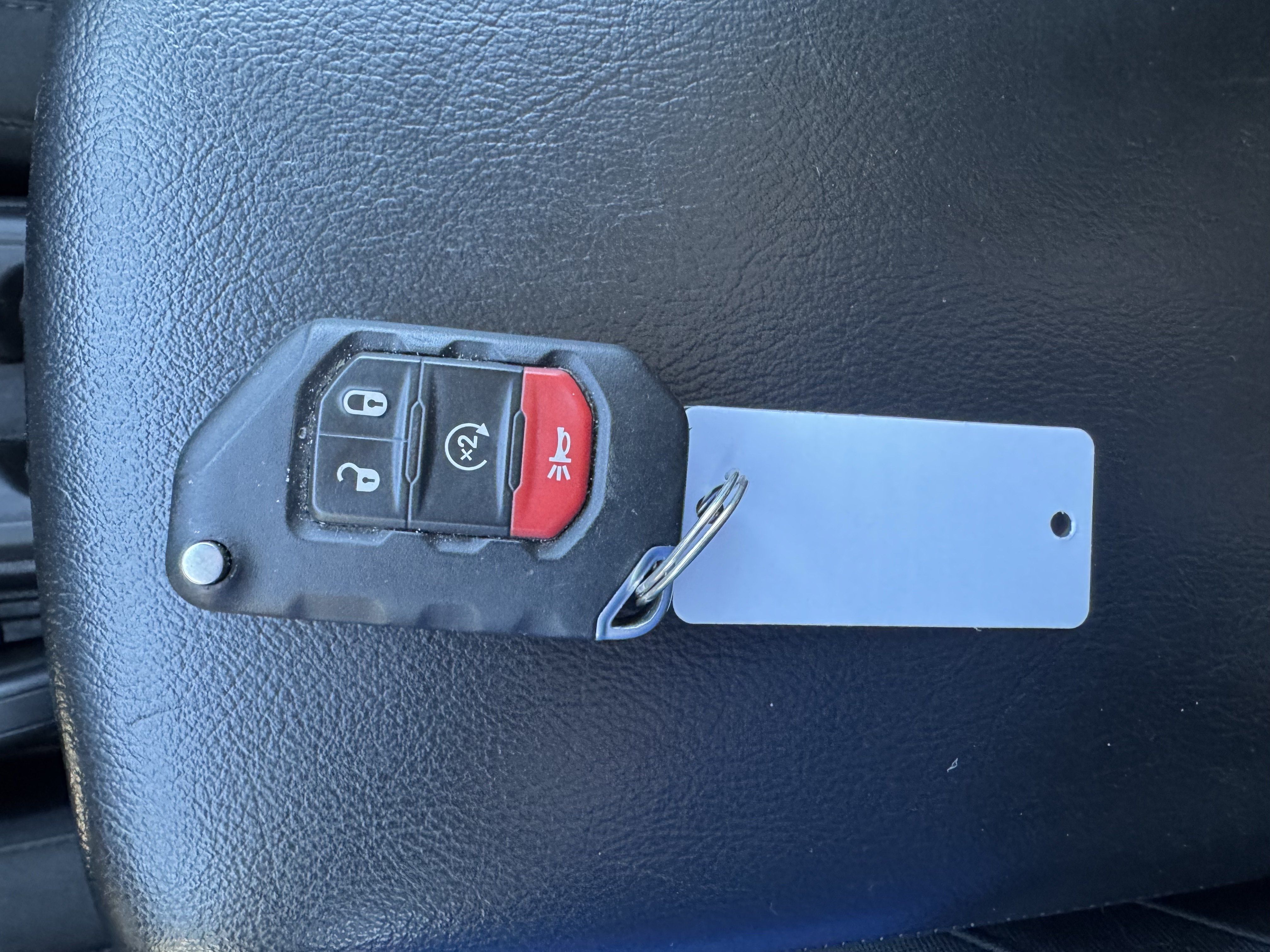 Used 2018 Jeep Wrangler Unlimited Sport S AWD/4WD image 28