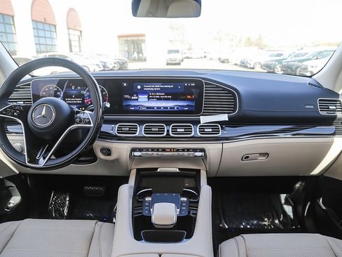 New 2024 Mercedes-Benz GLE 350 4MATIC image 9