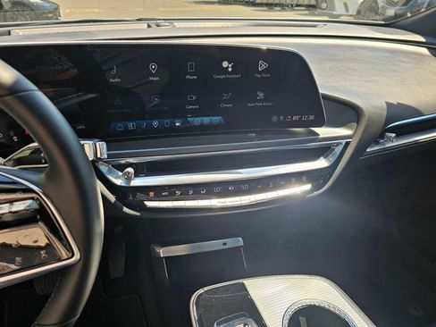 Used 2024 Cadillac Lyriq Tech w/ Driver Assist Package RWD image 31