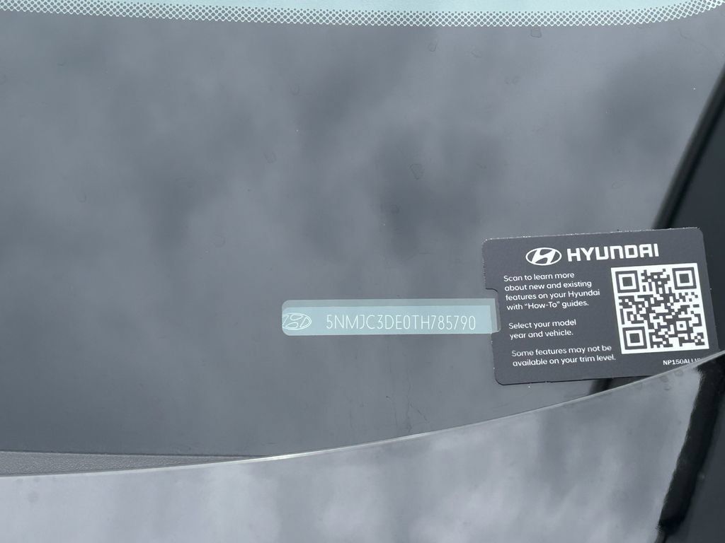 New 2026 Hyundai Tucson SEL w/ Tow & Go Package FWD image 38
