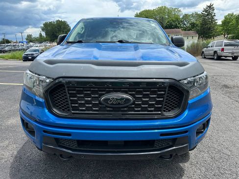Used 2023 Ford Ranger XLT w/ Equipment Group 301A Mid AWD/4WD image 11