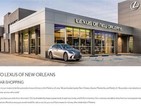 Used 2022 Lexus RX 350 FWD w/ Premium Package image 18