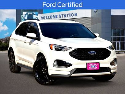 Used 2022 Ford Edge ST-Line