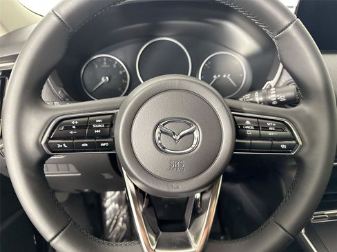 New 2026 MAZDA CX-90 3.3 Turbo w/ Select Package image 18